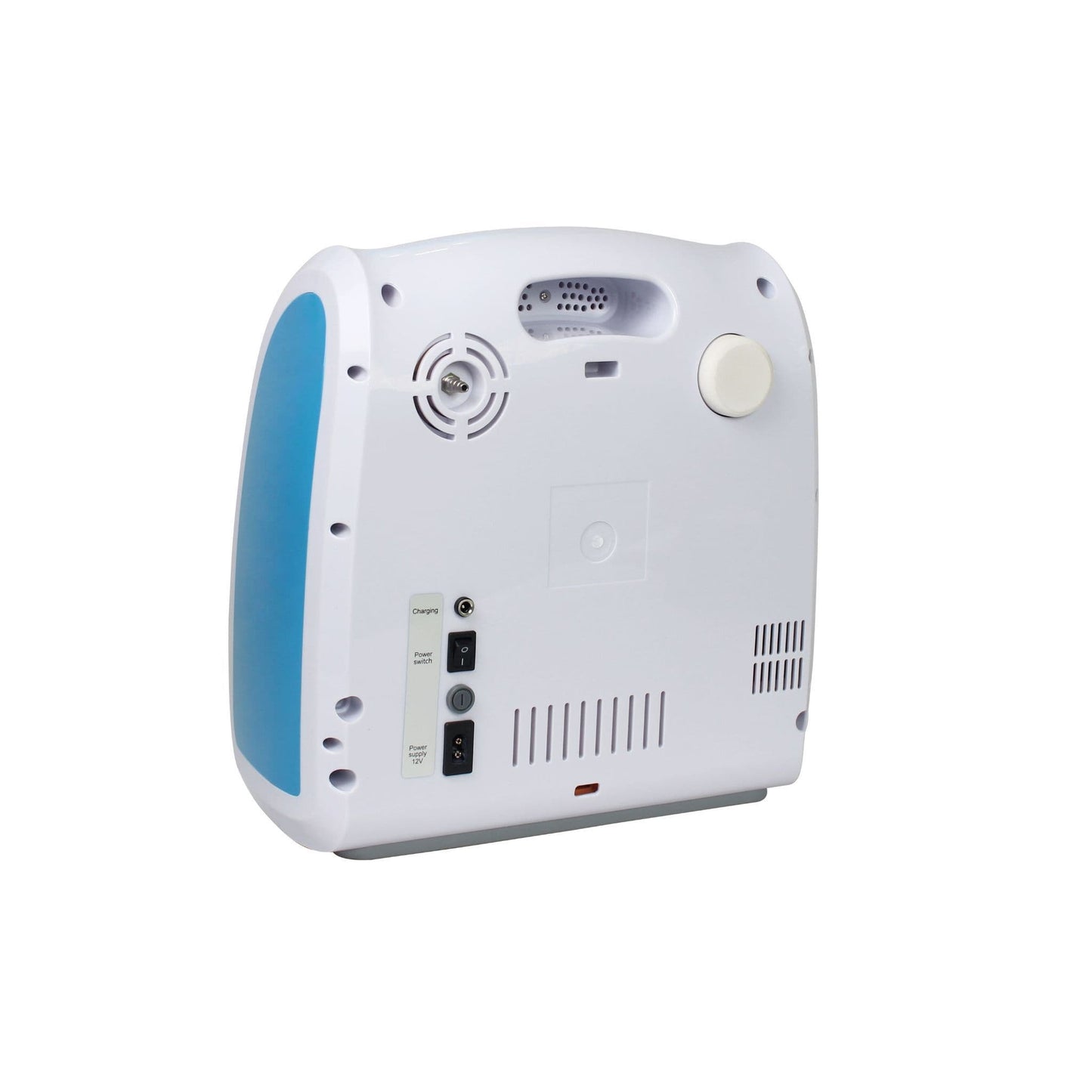 6L/min oxygen bar Portable oxygen concentrator
