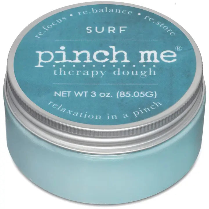 Pinch Me Holistic Aromatherapy Dough Surf 3oz