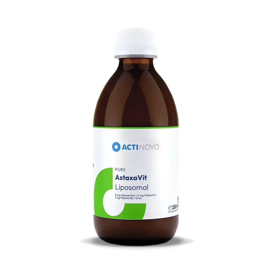 Liposomal Astaxavit- 250ml