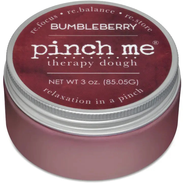 Pinch Me Aromatherapy Dough Bumbleberry