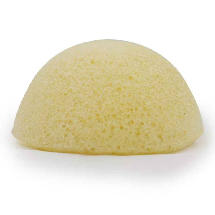 Natural Chitosan Konjac Sponge - problem skin