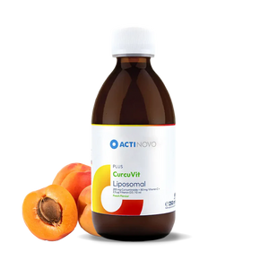 Actinovo CurcVit - 250ml