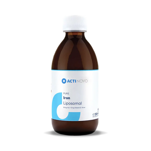Liposomal Iron Pure - 250ml