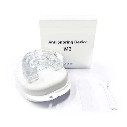 MRD-M2 Anti Snoring Device