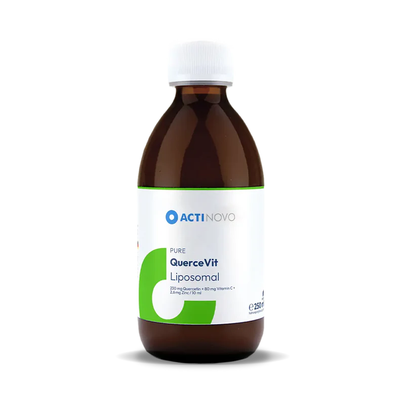 Actinovo QuerceVit 250ml
