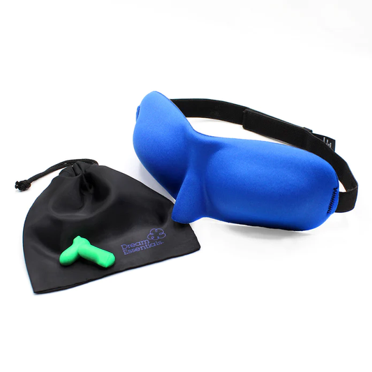 sweet dreams blue eye mask