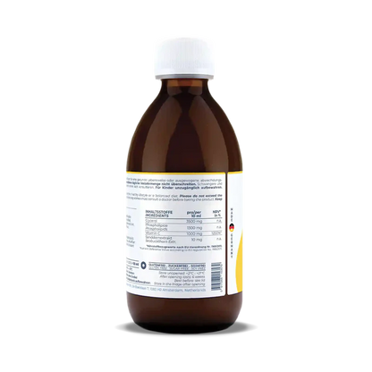 Liposomal Vitamin C -250ml