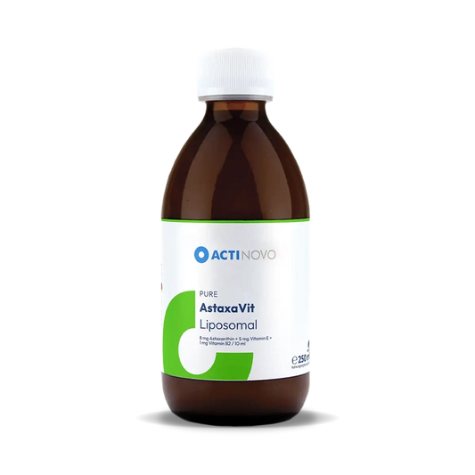 Liposomal Astaxavit- 250ml