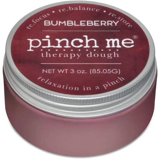 Pinch Me Aromatherapy Dough Bumbleberry