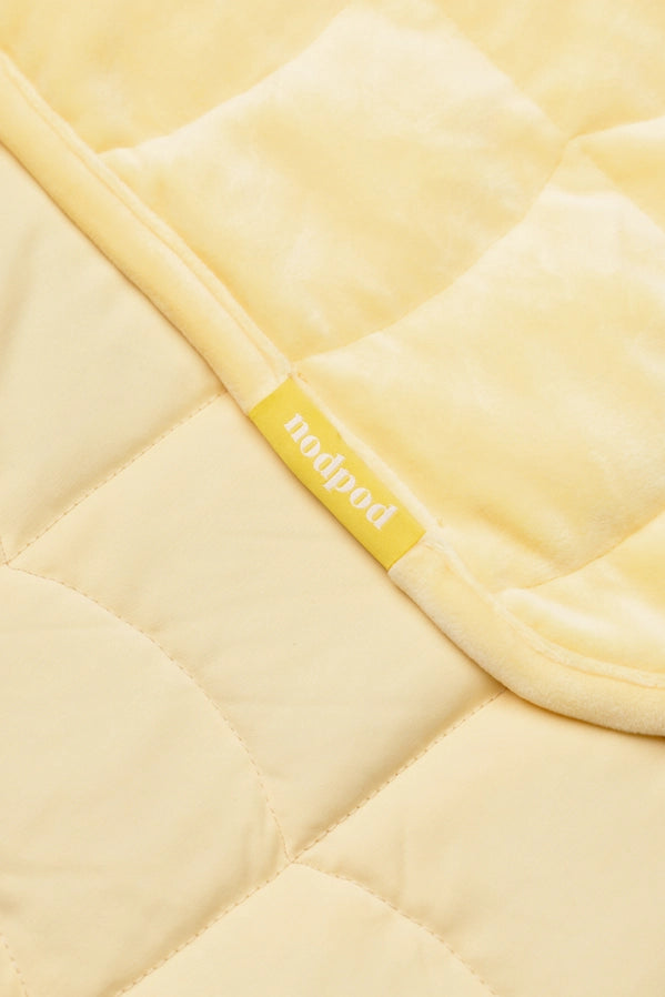 Nodpod Body-Butter Yellow