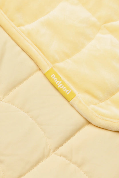 Nodpod Body-Butter Yellow