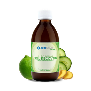 Liposomal Cell Recovery 250ml