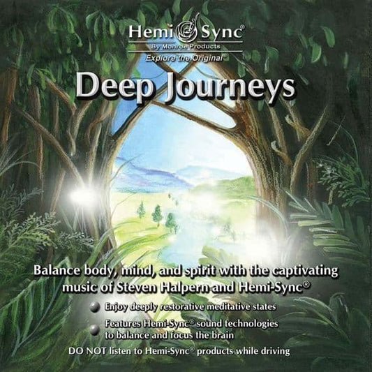 Deep Journeys