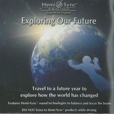 Exploring Our Future
