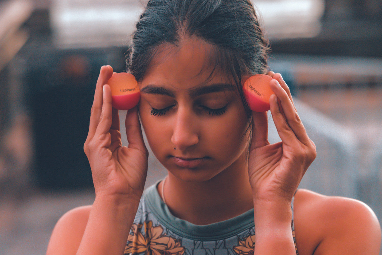 TSpheres Inner Beauty - Geranium