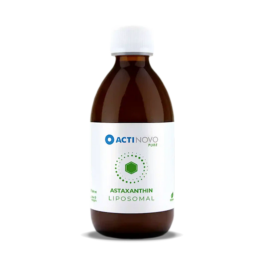 Liposomal Astaxanthin Plus- 250ml