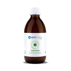 Liposomal Curcumin 250ml