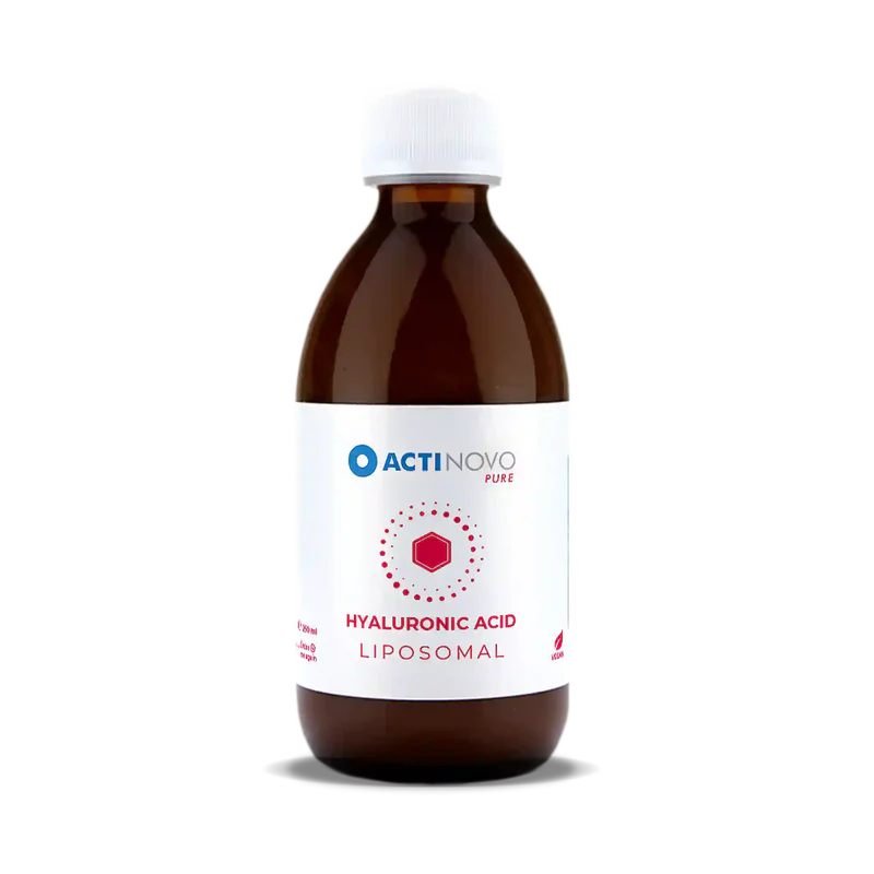 Liposomal Hyaluronic Acid-250ml