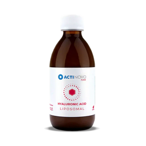 Liposomal Hyaluronic Acid-250ml
