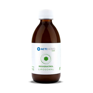 Actinovo Liposomal Reservatrol