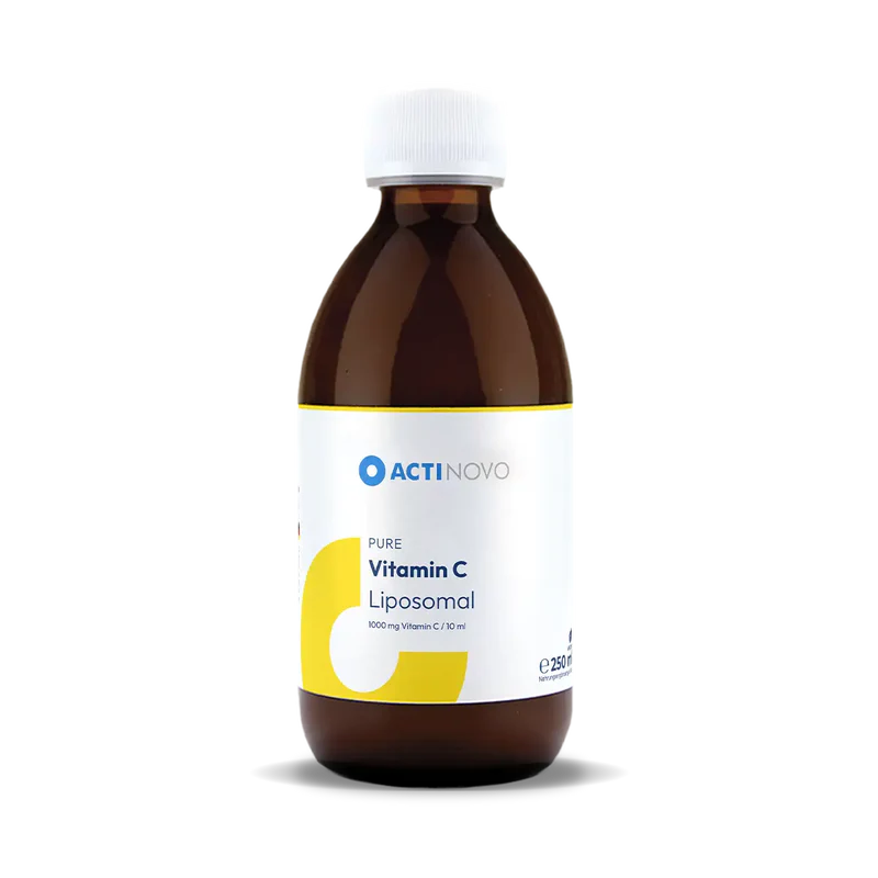 Liposomal Vitamin C -250ml