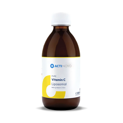 Liposomal Vitamin C -250ml