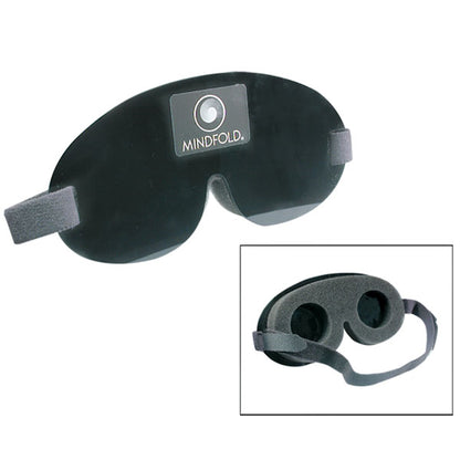 Mindfold Mask