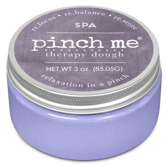 Pinch Me Aromatherapy Dough Spa 3oz