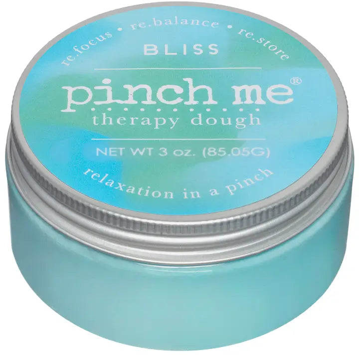 Pinch Me Holistic Aromatherapy Dough - Bliss