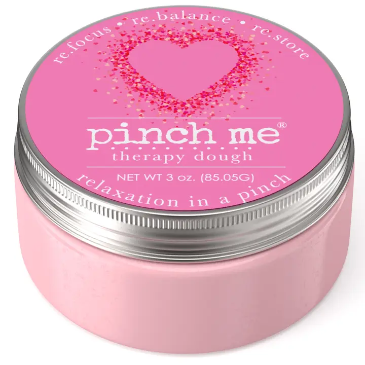 Pinch Me Holistic Aromatherapy Dough-Love