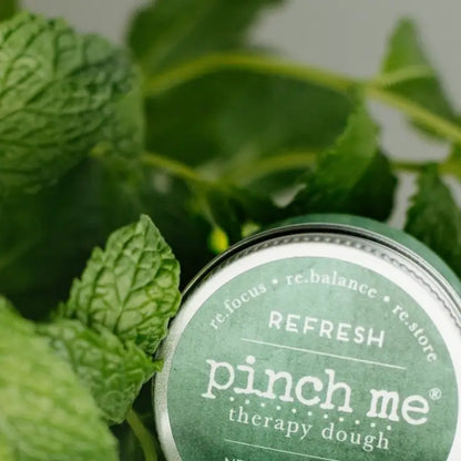 Pinch Me Holistic Aromatherapy Dough - Refresh