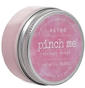 Pinch Me Aromatherapy Dough - Retro