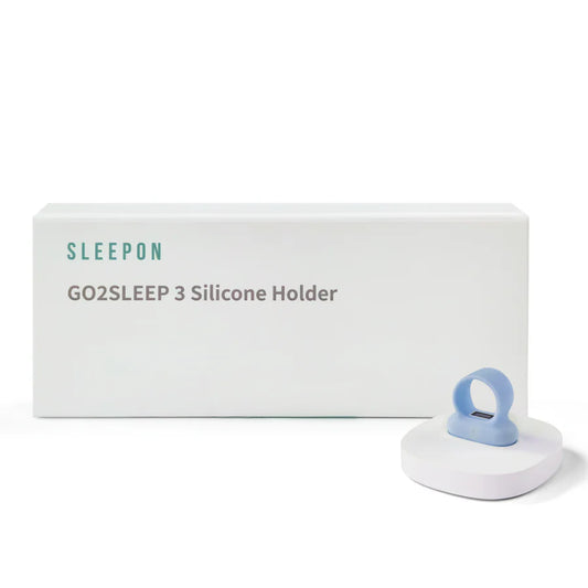 Go2sleep - 3 ring holders
