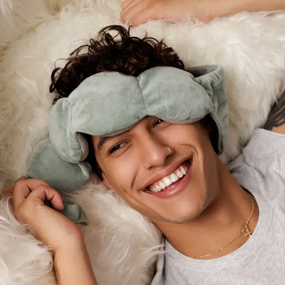 nodpod weighted eye mask