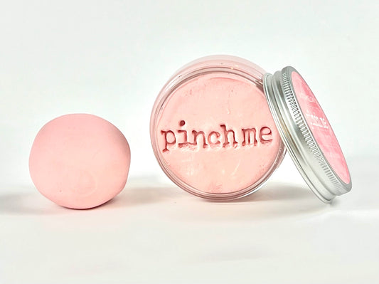 Pinch Me Holistic Aromatherapy Dough-Watermelon
